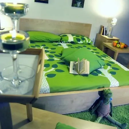 Idealodge 3*